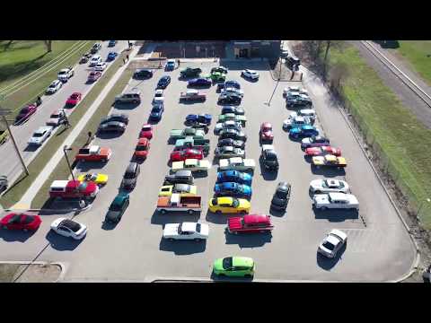 Cars and Coffee Rapid City, SD