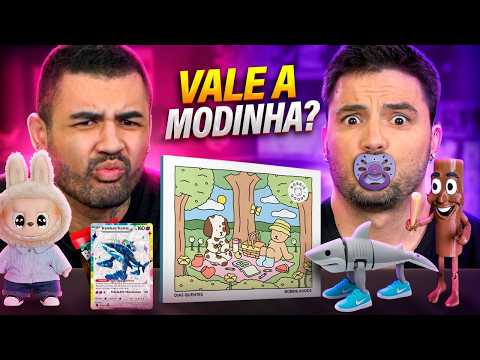 OPENING THE NEW TRENDS