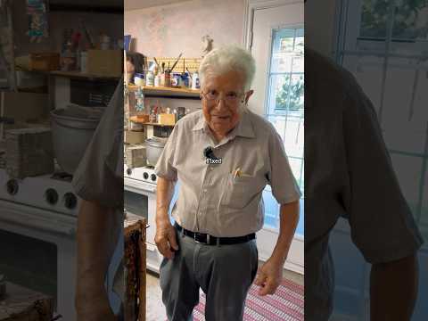 Nonno Always Has A Solution!