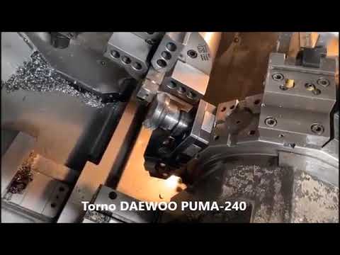 Doosan Puma 240 M P00305087