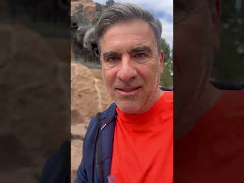 Datos del monumento del Cerro de la  Gloria