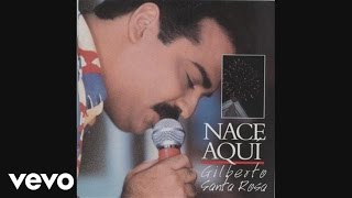 Gilberto Santa Rosa - Mal De Amores (Cover Audio)