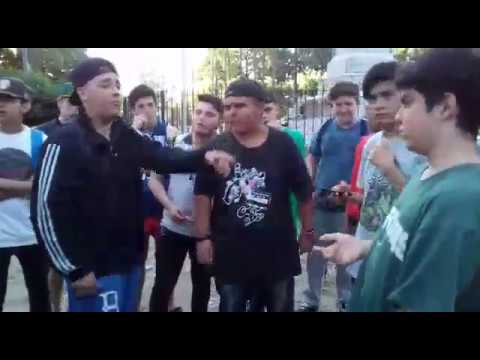 SDM vs Rk / 4tos / 3° Fecha / IndeFree