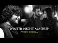 Winter Night Mashup |Parth Dodiya | Sam Creation | Lofi & Chill | 2022