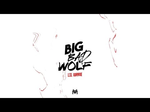 Lil Wayne - Big Bad Wolf (Blac Youngsta 'Hip Hopper' Remix)