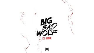 Lil Wayne - Big Bad Wolf (Blac Youngsta &#39;Hip Hopper&#39; Remix)