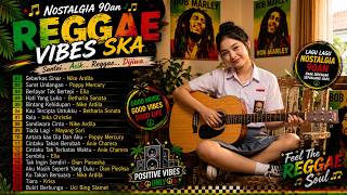 Download lagu 🌴 Nostalgia 90an Tak Terlupakan | Nike Ardilla Reggae Ska Collection mp3