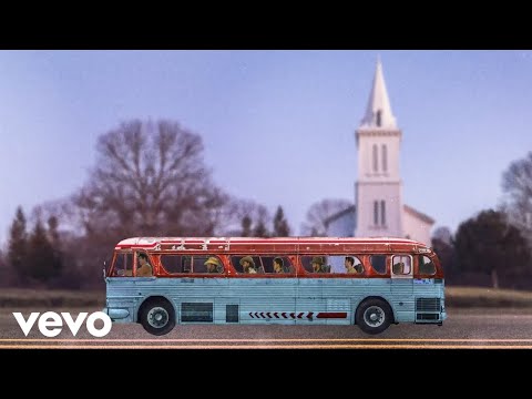 Video thumbnail for Dancin’ Around A Fire