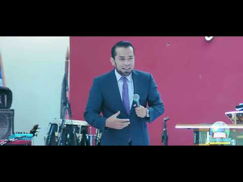 MENSAJE PARA LA JUVENTUD // BYRON CRUGA