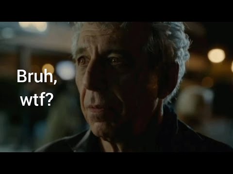 The Extremely Simple Reason That Armand Turned Daniel Molloy | An Interview With The Vampire Video