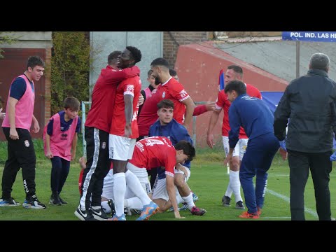 RESUMEN Y GOLES | REAL ÁVILA 3-2 ATLÉTICO TORDESILLAS | JORNADA 11