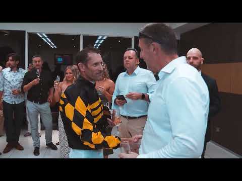 Singapore Derby 2023 Highlights