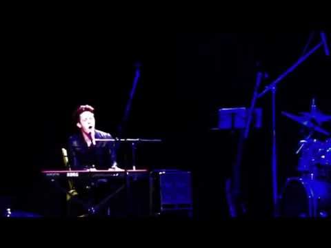 Stephen Ridley - Glory Box (live in Moscow)