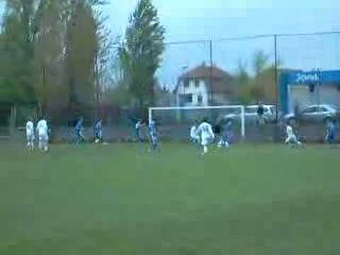 MTK-Ferencváros U19