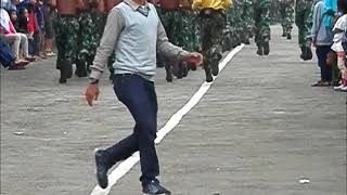 Download lagu Pembesukan Adhary Rindam 3 Siliwangi mp3