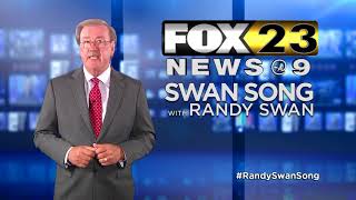 Swan Song: Where's the civility?