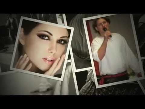 OCHI CHERNYE (  ОЧИ ЧЕРНЫЕ ) Fredi & Kvintet Aeternum