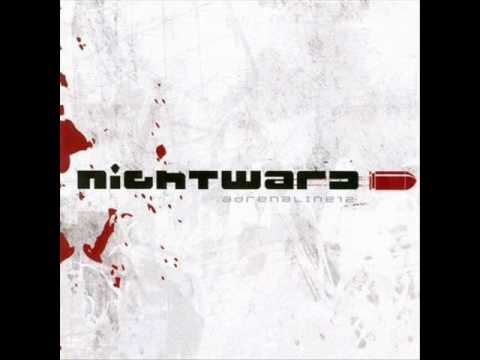 Nightward - Bokor N.
