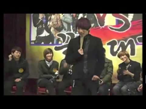 SHINee - Best of Key [HD] (SHINee Vid #9 of 12)