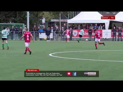 SportlustTV | samenvatting Sportlust Te Werve