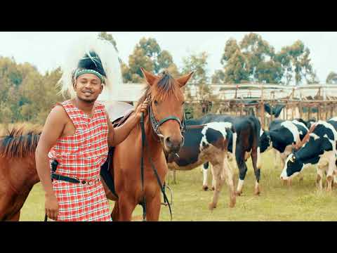 Israel youngman - kikole nee Asis (official video)4k ( Sms Skiza 69312886 to 811 to get Skiza tune)