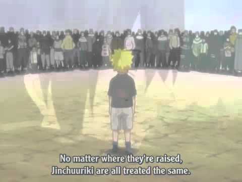 Naruto Sasuke Gaara AMV Drake Fear