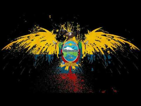 A La Eternidad - Mague - Bomba Del Chota