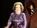 Ethel Merman in Monte Carlo, Gee But It's Good To Be Here, 1980 TV