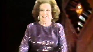 Ethel Merman in Monte Carlo, Gee But It's Good To Be Here, 1980 TV