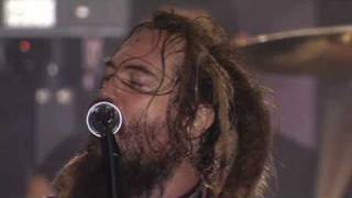 Soulfly - Beneath The Remains / Dead Embryonic Cells [live at Area4 2008 14 of 20]