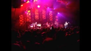Widespread Panic Atlanta 12/30/2015 Impossible All Along The Watchtower You Got Yours