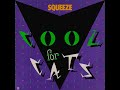 Squeeze - I Must Go
