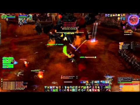 Heroic Iron Juggernaut 10 man