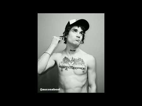 ♫ 163ONMYNECK x OG BUDA x SCALLY MILANO Type Beat - Щит толкин [prod. aucosa]