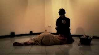 EVERYTHING LAY STILL