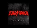 KillSonik - Bloodlust (FULL) (HQ) 