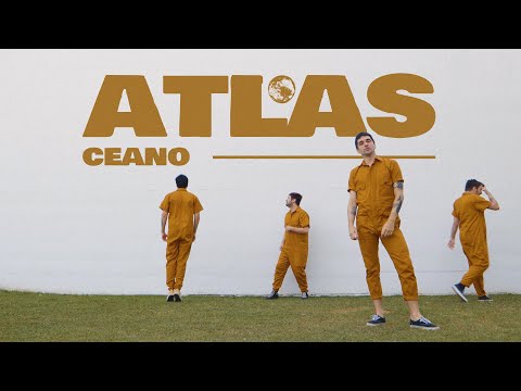 Ceano - Atlas (Visualizer)