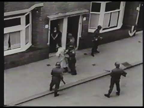 Razzia 10 en 11 november 1944 | #RotterdamHerdenkt