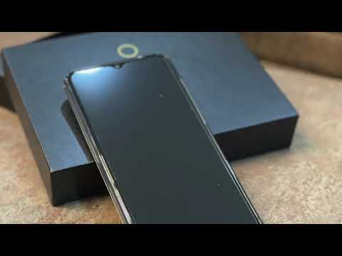 HAFURY K30 Pro Android Smartphone