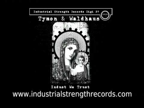 Tymon & Waldhaus - Purgatory from EP - Indust We Trust ISR DIGI 029