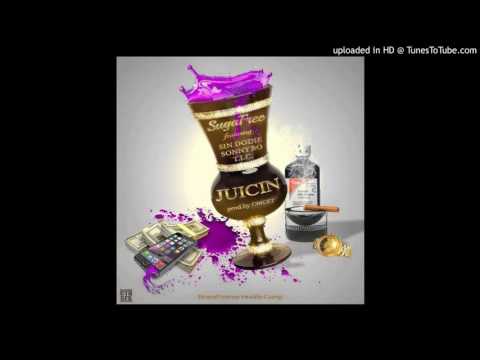 Suga Free featuring Sonny Bo, Sin Dodie and T.I.C. - Juicin