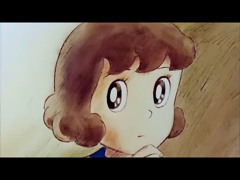 Kiteretsu Daihyakka Felt no Pen Case Megumi Mori