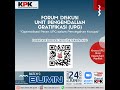 Forum Diskusi UPG Batch V Forum Diskusi UPG Batch V