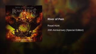River of Pain