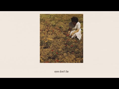Eyes Dont Lie - Kingfishr
