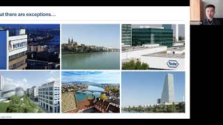 Prof. Howard Yu at Innov8rs Connect