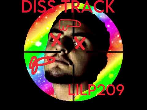 POPaPERC & J KNOWIN - LILP209 DISS TRACK (FUH LIL P) (PROD.LIL DOOKIE)