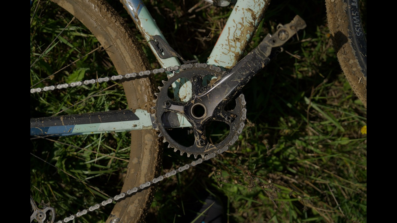 IDF Gravel Festival 2025