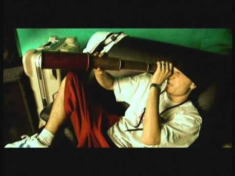 Gru ft  Shorty   Pizza Vegeteriana (Izmedju Redova, 2002)