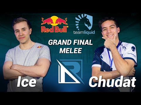 R6 - RB | Ice (Fox) Vs. Liquid`ChuDat (IC) - Grand Finals - Melee